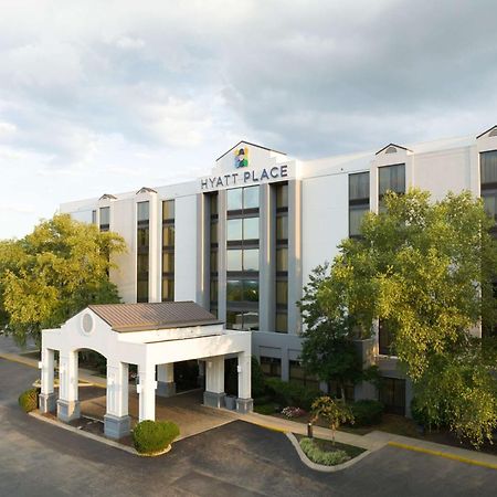 Hyatt Place Nashville Брентвуд Экстерьер фото