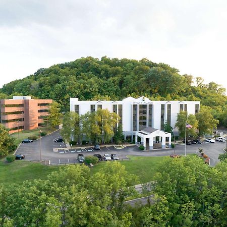 Hyatt Place Nashville Брентвуд Экстерьер фото