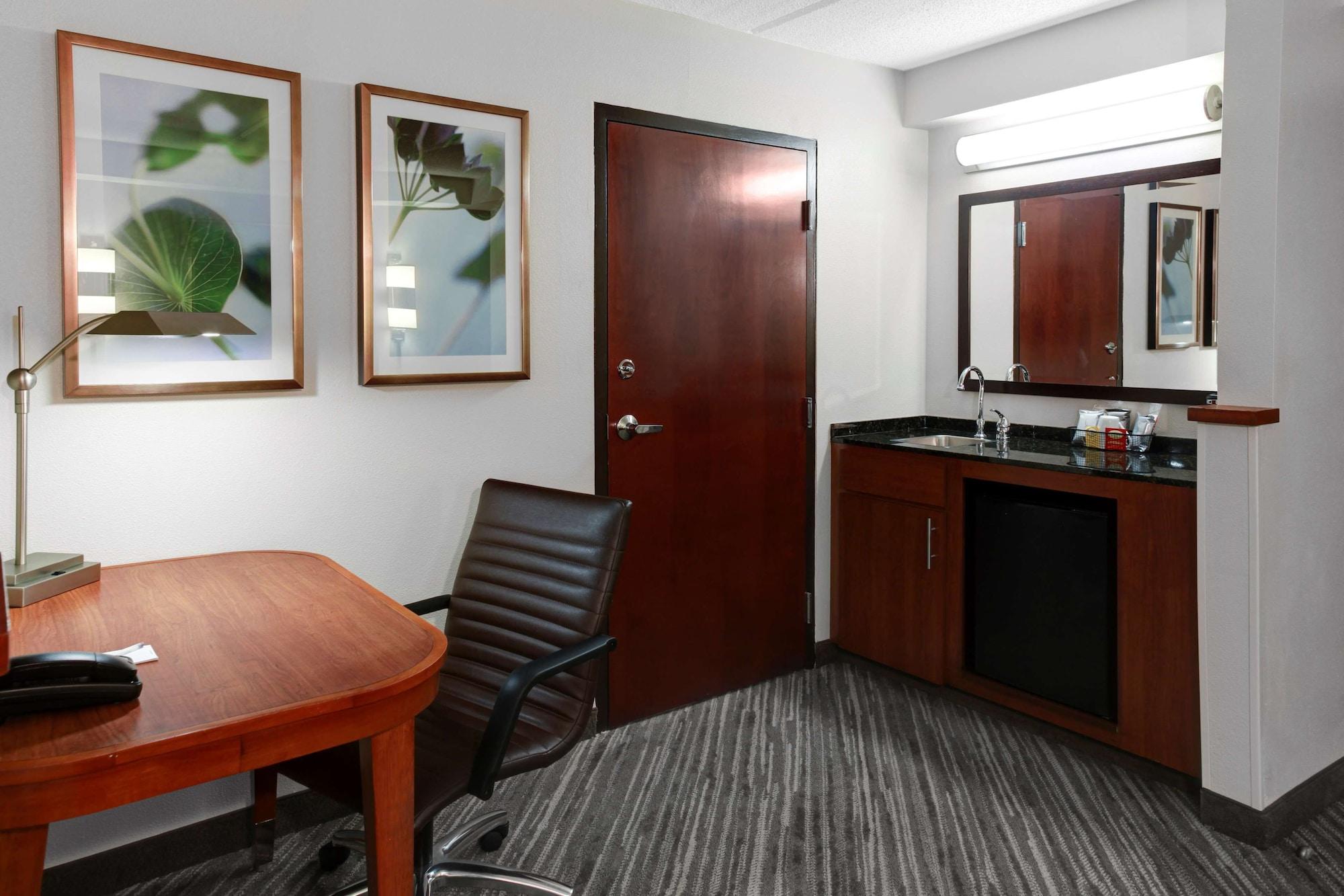 Hyatt Place Nashville Брентвуд Экстерьер фото
