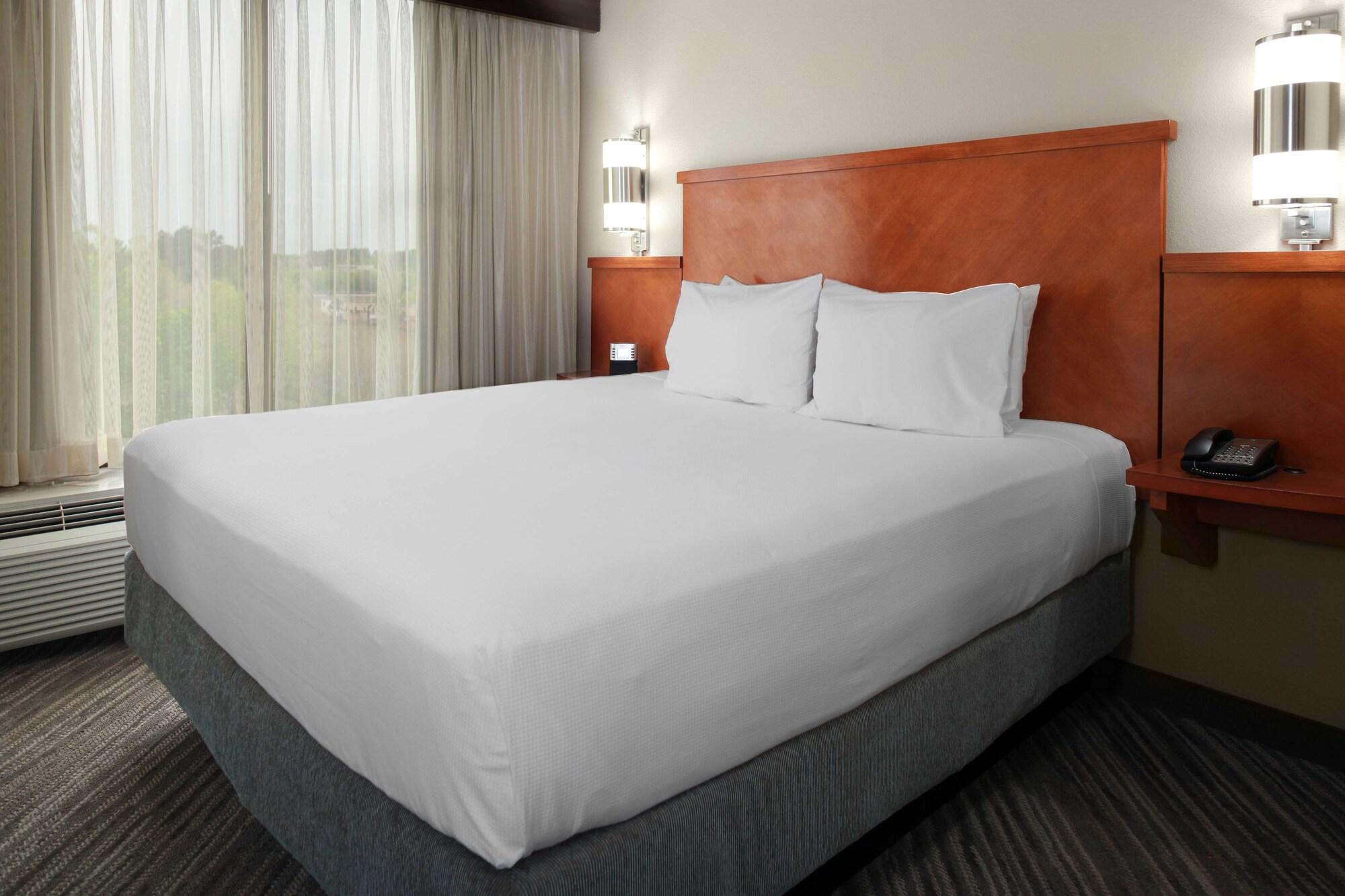 Hyatt Place Nashville Брентвуд Экстерьер фото