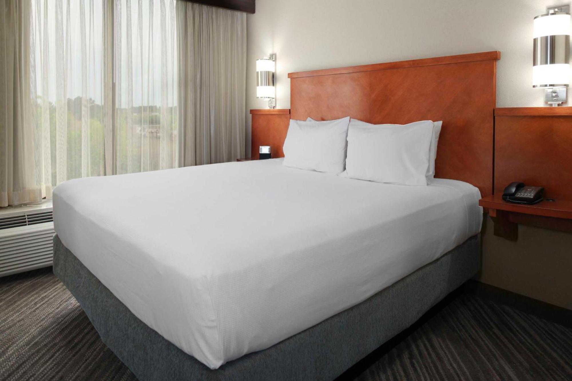 Hyatt Place Nashville Брентвуд Экстерьер фото