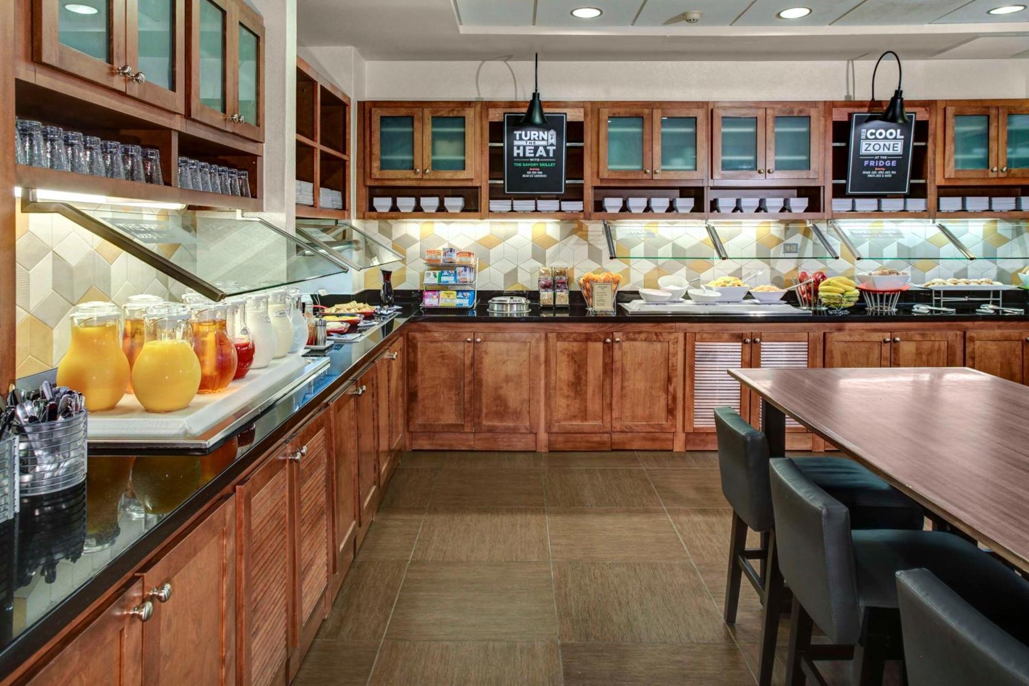 Hyatt Place Nashville Брентвуд Экстерьер фото