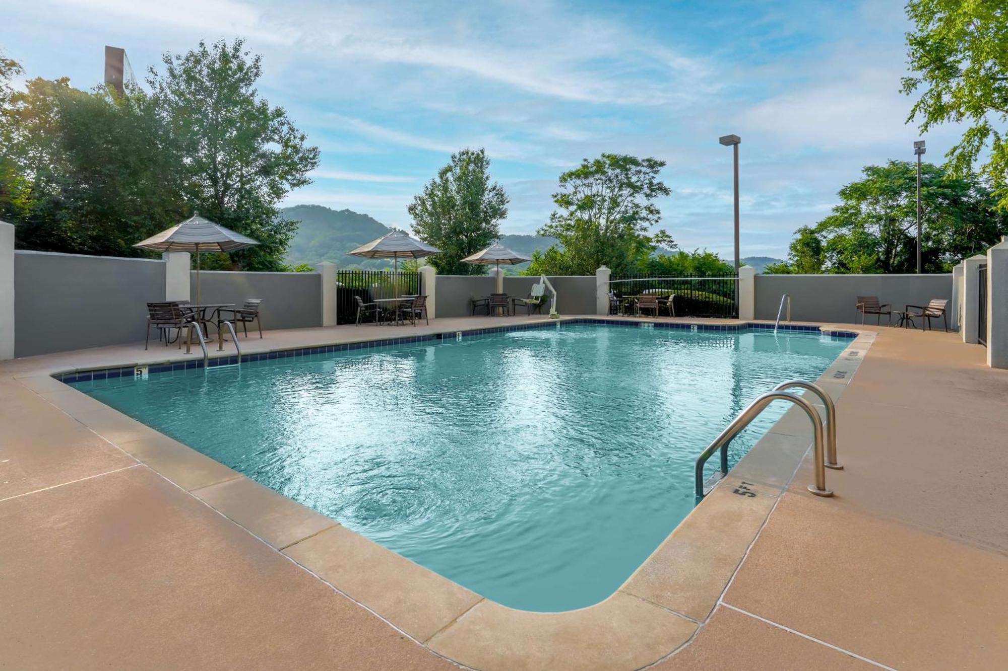 Hyatt Place Nashville Брентвуд Экстерьер фото
