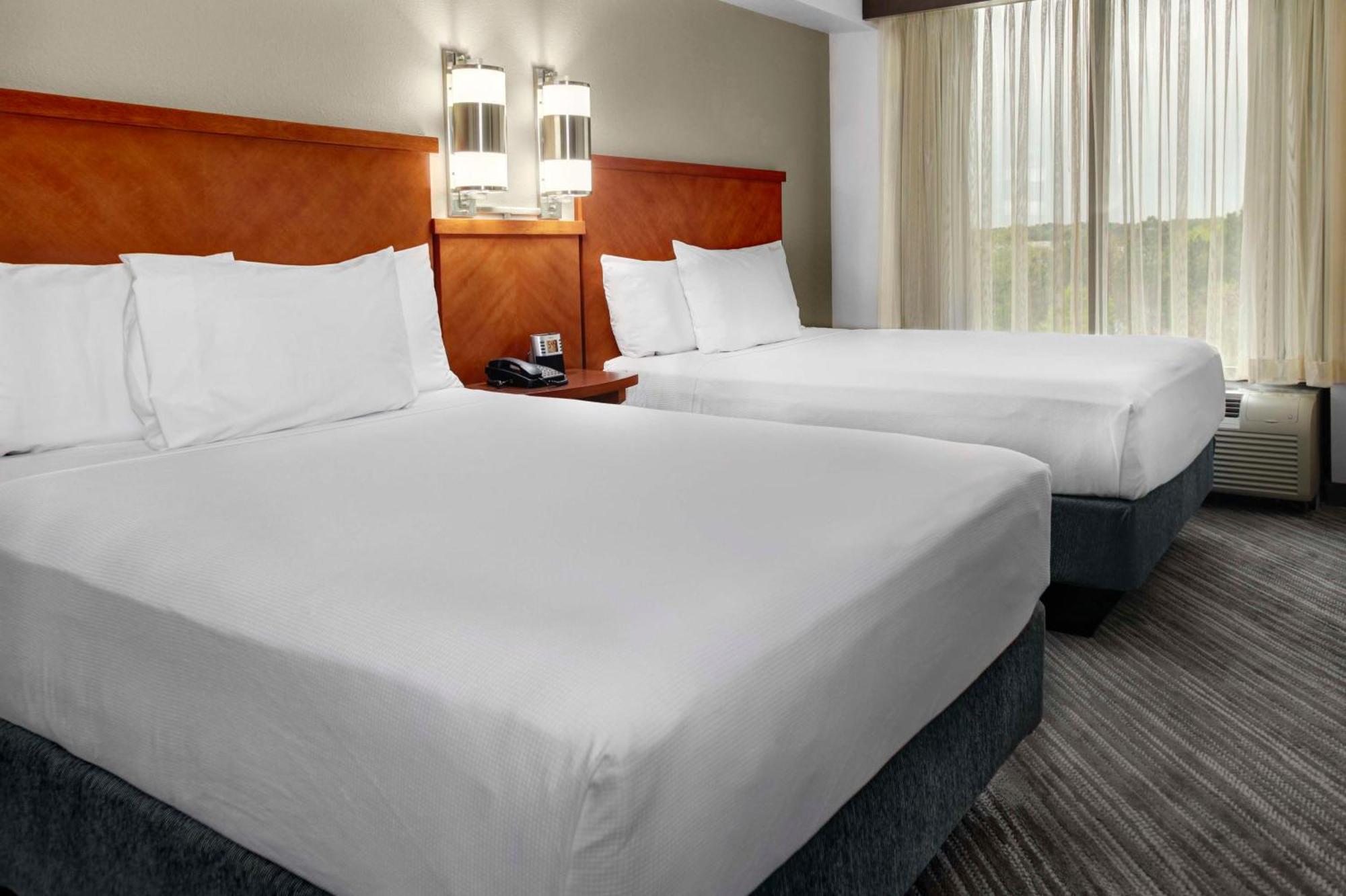 Hyatt Place Nashville Брентвуд Экстерьер фото