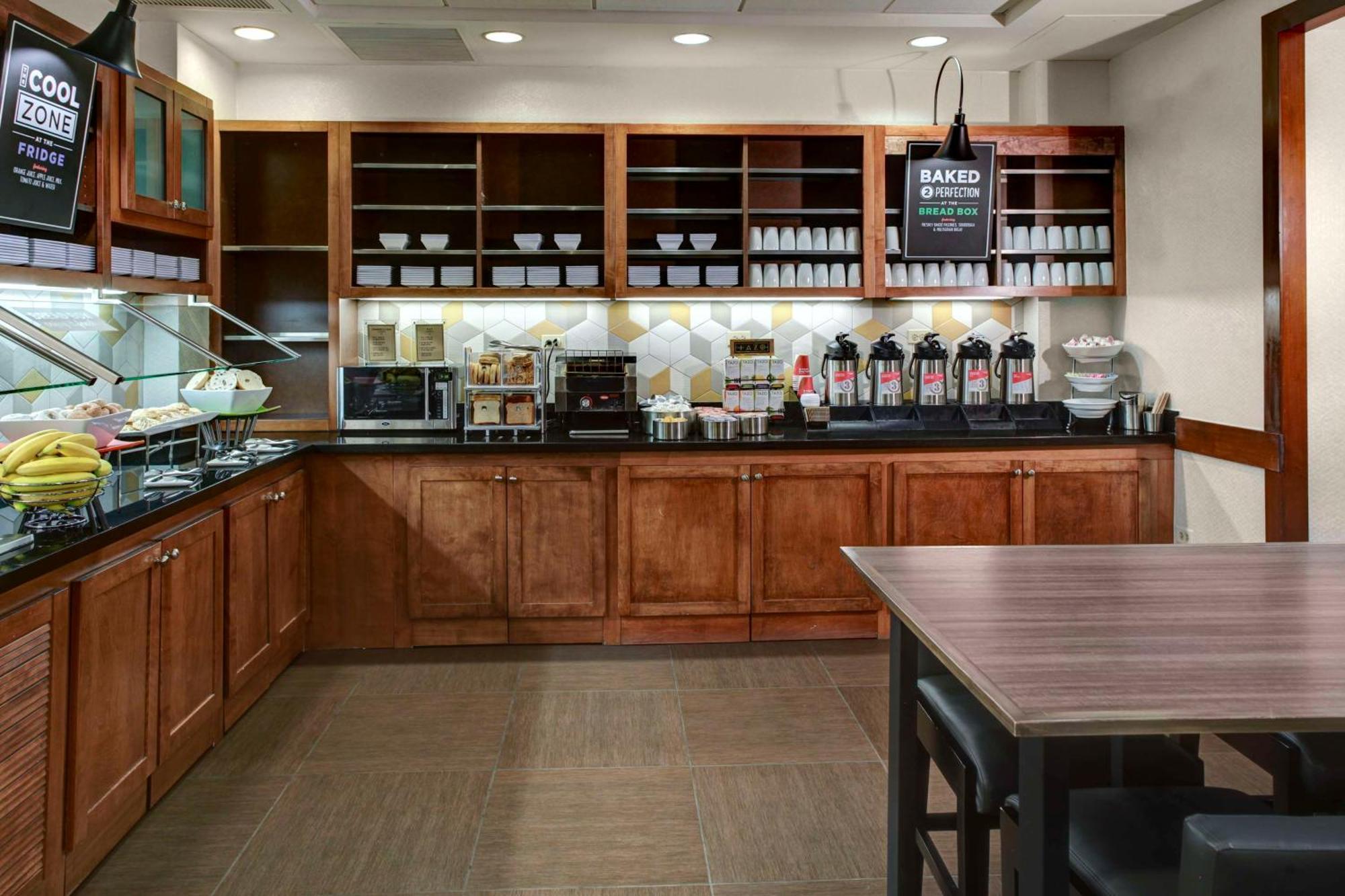 Hyatt Place Nashville Брентвуд Экстерьер фото