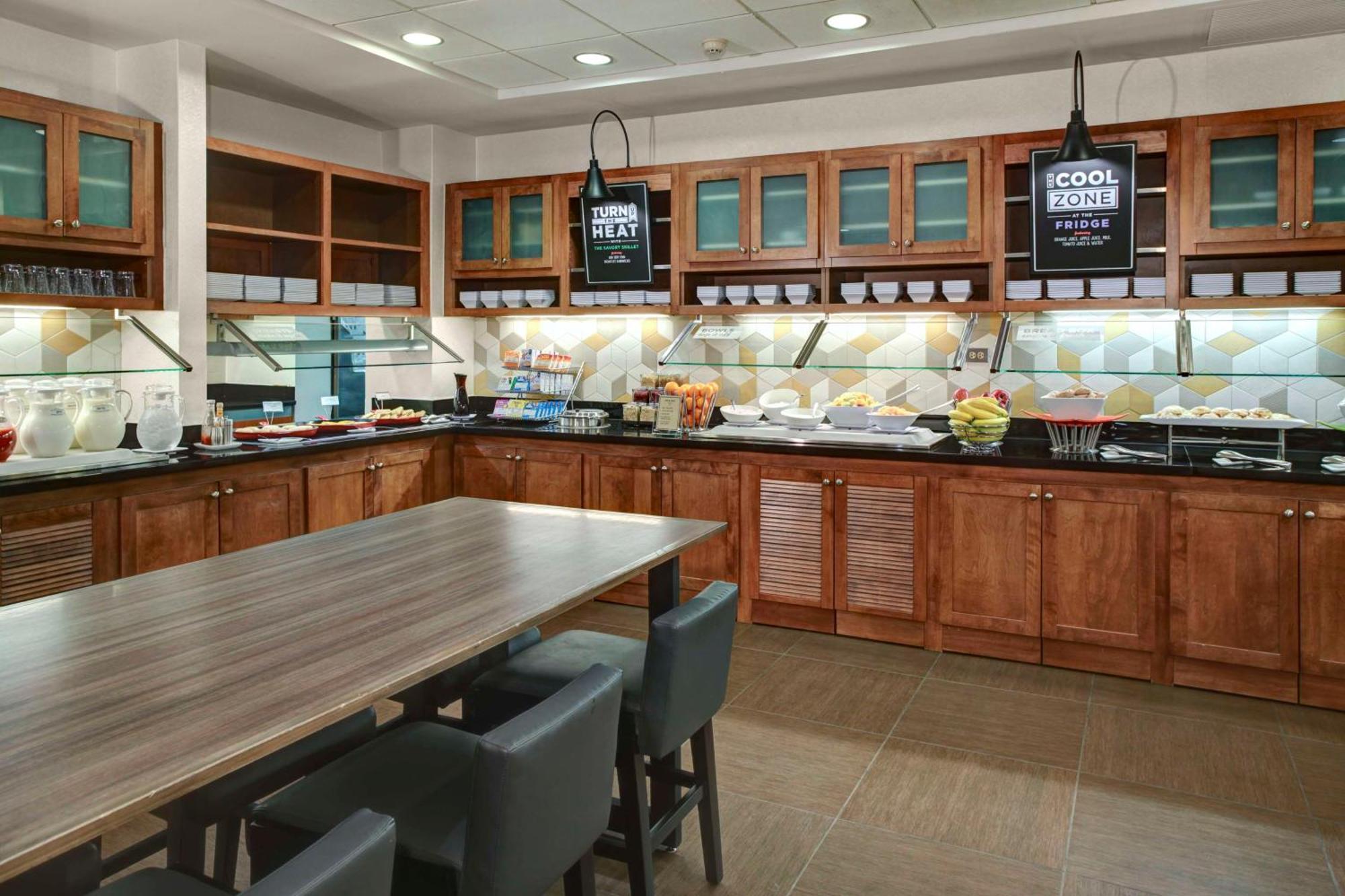 Hyatt Place Nashville Брентвуд Экстерьер фото
