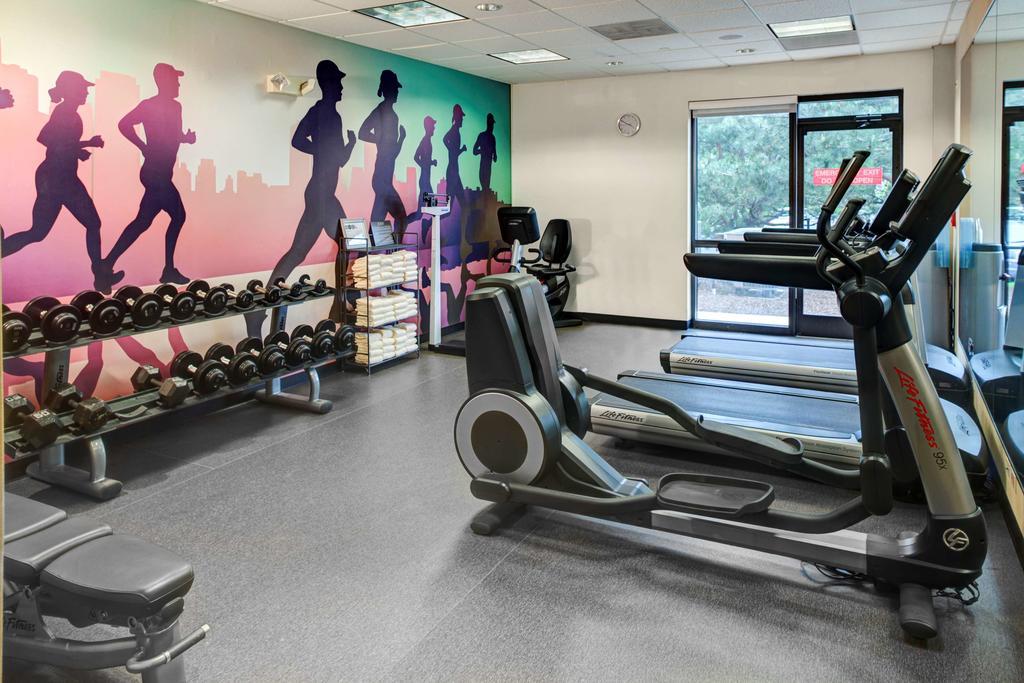 Hyatt Place Nashville Брентвуд Экстерьер фото