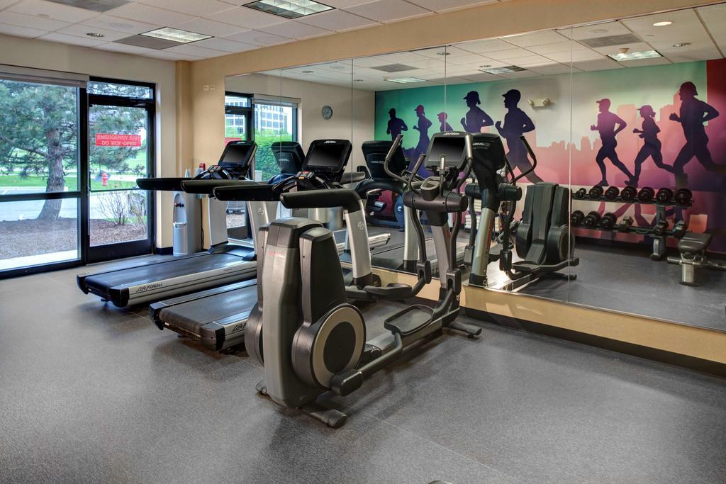 Hyatt Place Nashville Брентвуд Экстерьер фото