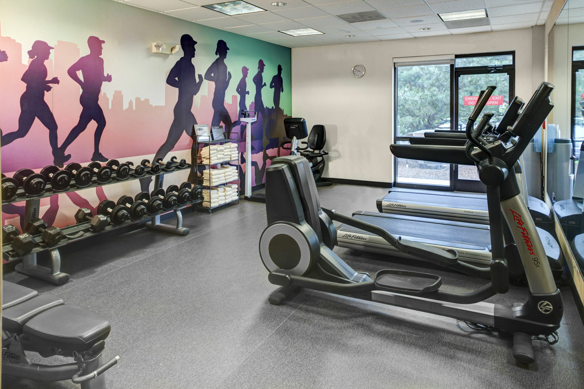 Hyatt Place Nashville Брентвуд Экстерьер фото