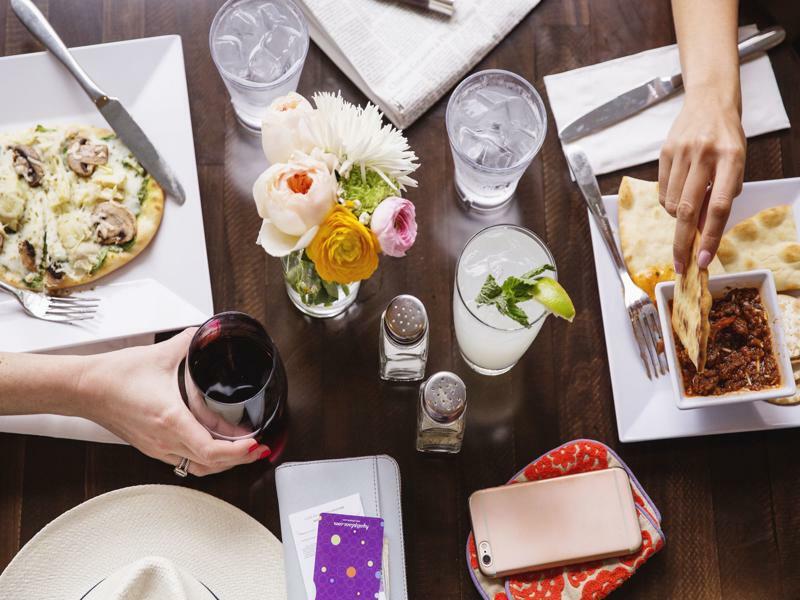 Hyatt Place Nashville Брентвуд Экстерьер фото