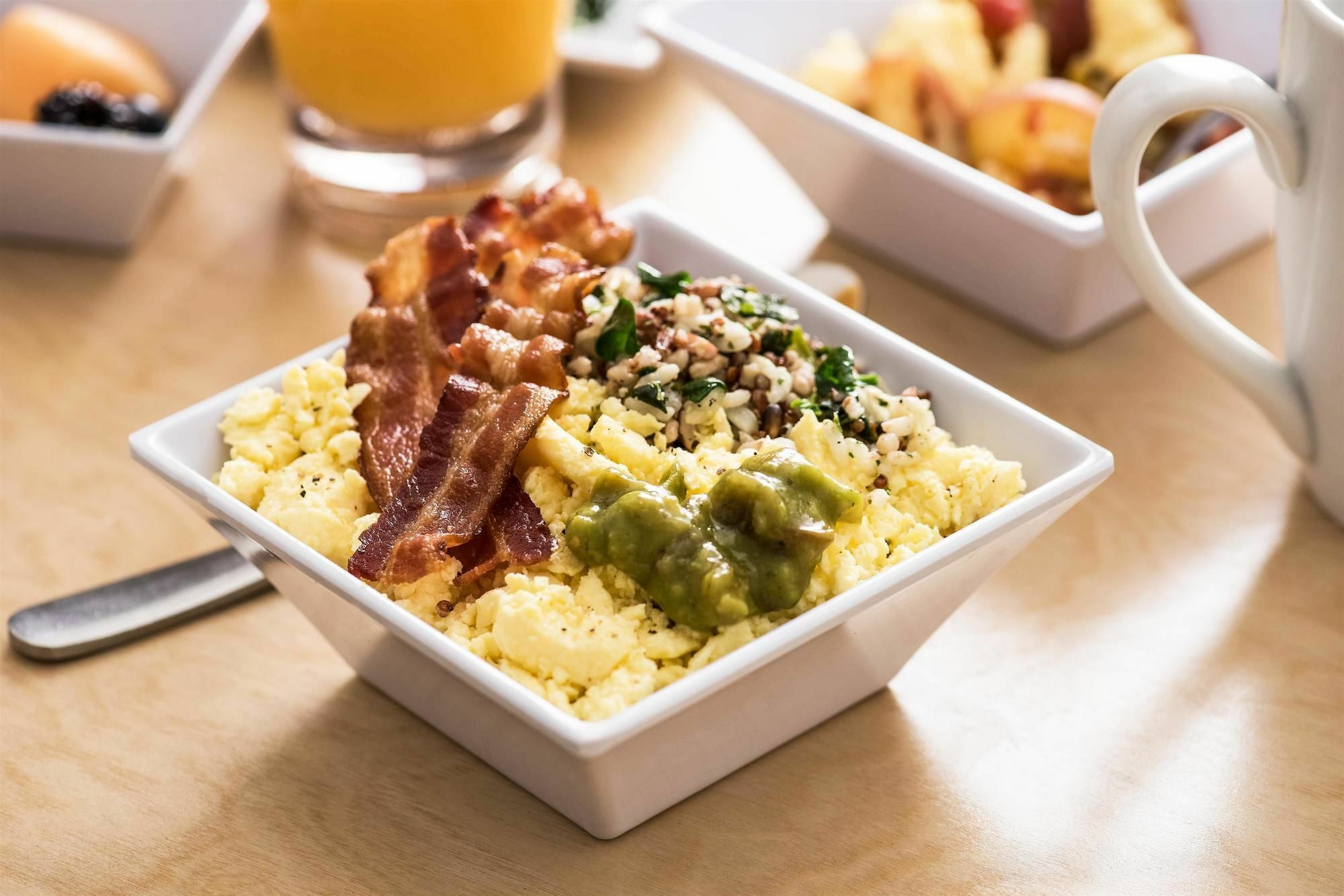 Hyatt Place Nashville Брентвуд Экстерьер фото