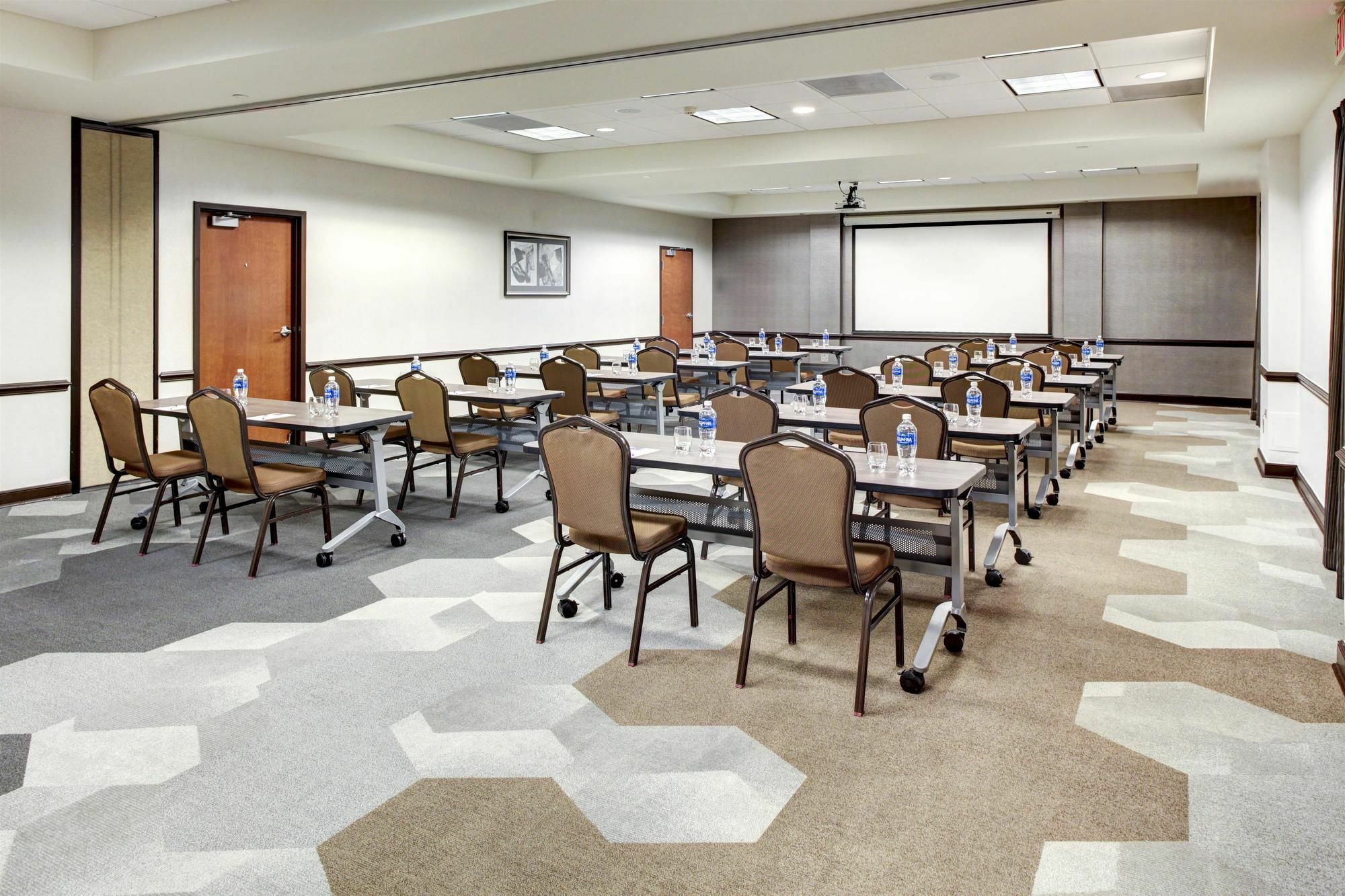 Hyatt Place Nashville Брентвуд Экстерьер фото