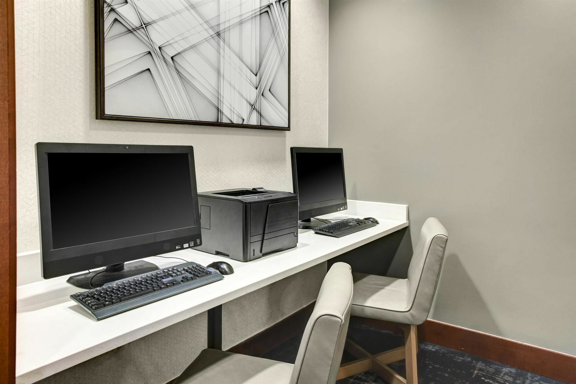 Hyatt Place Nashville Брентвуд Экстерьер фото