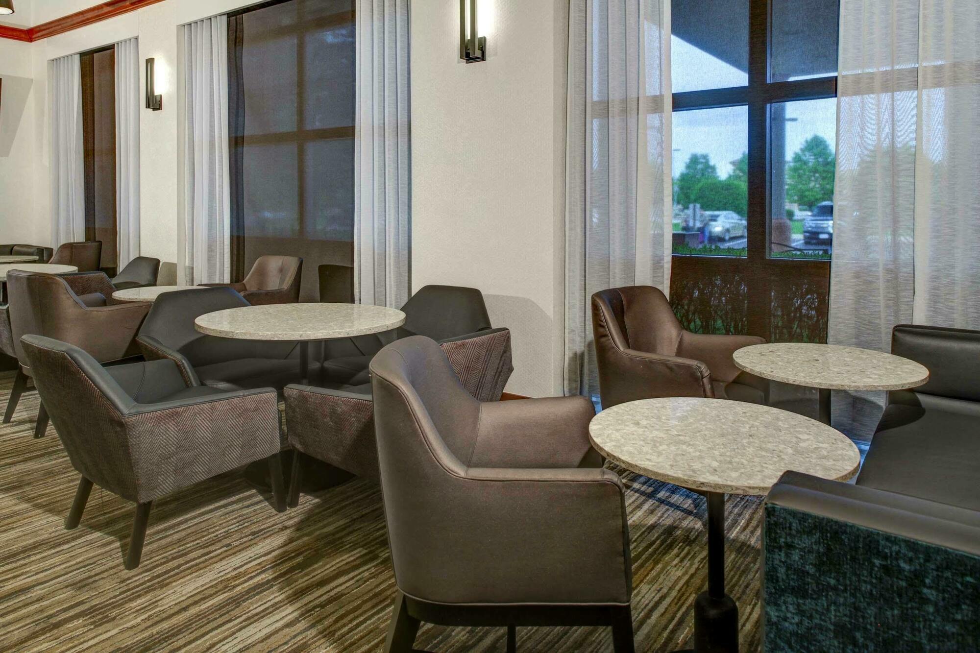 Hyatt Place Nashville Брентвуд Экстерьер фото